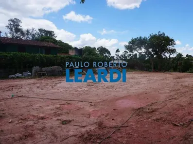 Lote/Terreno à venda, 2635m² no Chácara Vale do Rio Cotia, Carapicuíba