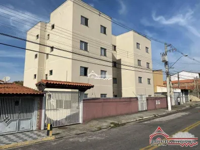 Apartamento com 2 Quartos à venda, 45m² no Jardim Nova Esperança, Jacareí