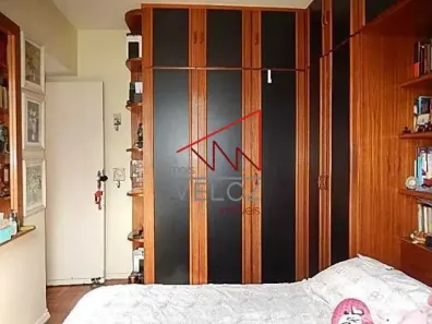 Apartamento com 3 Quartos à venda, 88m² no Leblon, Rio de Janeiro