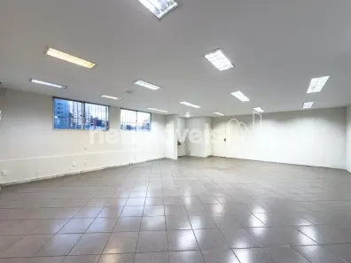 Sala Comercial para alugar, 70m² no Sagrada Família, Belo Horizonte