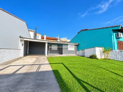 Casa com 2 Quartos à venda, 65m² no Parque da Matriz, Cachoeirinha