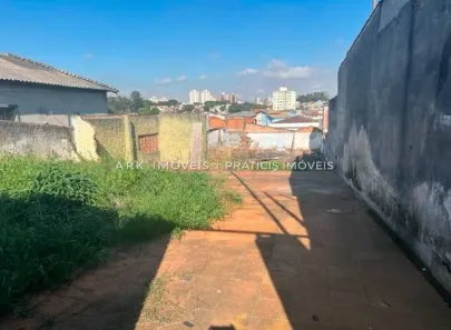 Lote/Terreno à venda, 440m² no Vila Brasílio Machado, São Paulo
