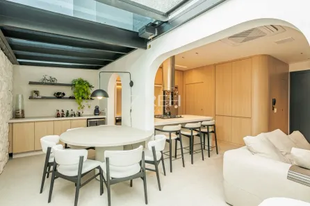 Casa de Condomínio com 2 Quartos à venda, 169m² no Água Verde, Curitiba