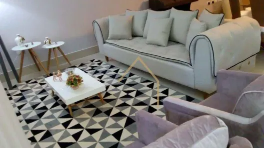 Casa com 3 Quartos à venda, 200m² no Jardim São Camilo, Santa Bárbara D'Oeste