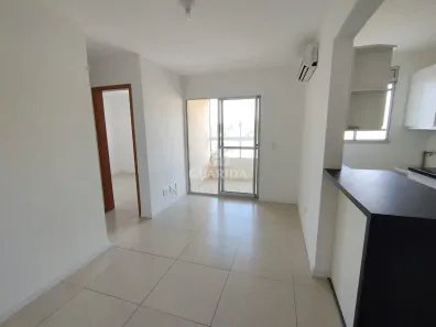 Apartamento com 2 Quartos para alugar, 50m² no Morro Santana, Porto Alegre