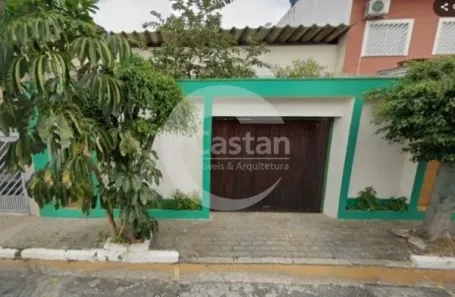 Sobrado com 5 Quartos à venda, 350m² no Alto da Mooca, São Paulo