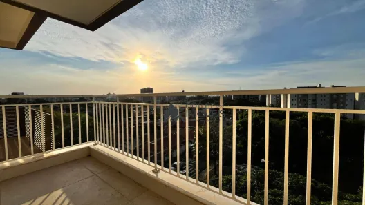 Apartamento com 2 Quartos à venda, 74m² no Morumbi, Paulínia