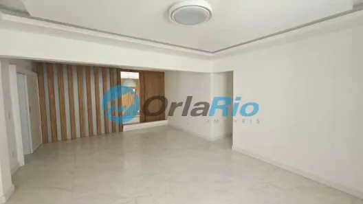 Apartamento com 3 Quartos à venda, 130m² no Copacabana, Rio de Janeiro