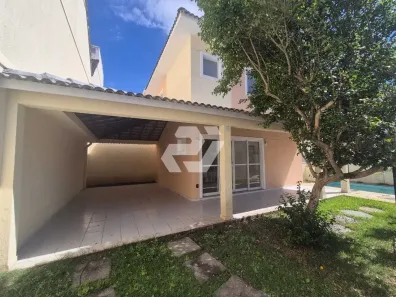 Casa de Condomínio com 4 Quartos à venda, 178m² no Recreio dos Bandeirantes, Rio de Janeiro