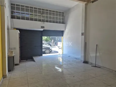 Sala Comercial para alugar, 80m² no Santana, São Paulo