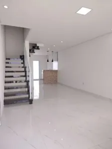 Casa com 3 Quartos à venda, 100m² no Jardim Novo Horizonte, Sorocaba