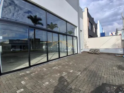 Ponto Comercial para alugar, 427m² no Vila Molon, Americana