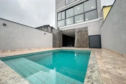 Sobrado com 3 Quartos à venda, 205m² no Parque São Domingos, São Paulo