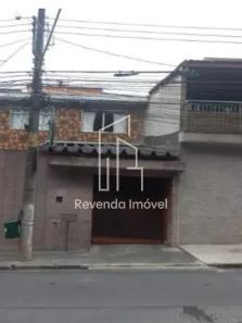 Casa com 3 Quartos à venda, 82m² no Jardim Raposo Tavares, São Paulo