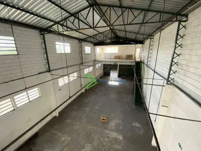 Galpão/Depósito/Armazém à venda, 400m² no Jardim Cidade Pirituba, São Paulo