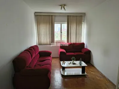 Apartamento com 3 Quartos à venda, 84m² no Santo Amaro, São Paulo