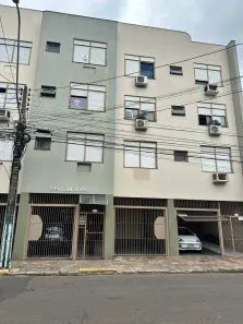 Apartamento com 1 Quarto à venda, 26m² no Centro, São Leopoldo