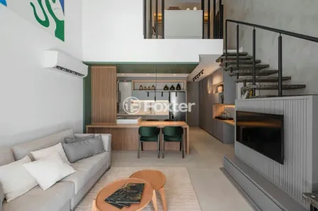 Apartamento com 1 Quarto à venda, 61m² no Santo Antônio de Lisboa, Florianópolis