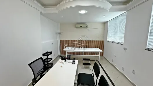 Sala Comercial com 1 Quarto para alugar, 15m² no Centro, Ponta Grossa