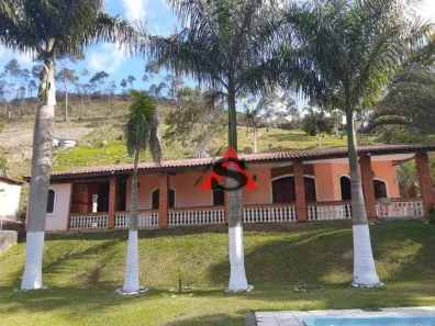 Fazenda/Sítio com 2 Quartos à venda, 500m² no Fazenda Vitoria, São Lourenço da Serra
