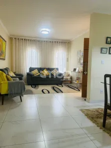 Casa com 3 Quartos à venda, 145m² no Jardim Guarujá, Sorocaba