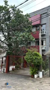 Apartamento com 2 Quartos à venda, 60m² no Petrópolis, Porto Alegre