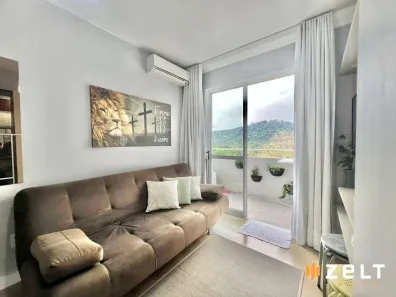 Apartamento com 3 Quartos à venda, 66m² no Passo Manso, Blumenau