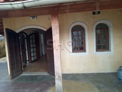 Sobrado com 3 Quartos à venda, 250m² no Vila Guaca, São Paulo