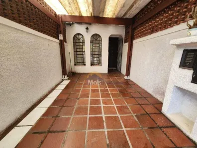 Sobrado com 2 Quartos à venda, 110m² no Jardim Ester, São Paulo