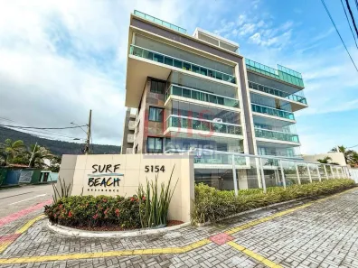 Apartamento com 4 Quartos à venda, 111m² no Piratininga, Niterói