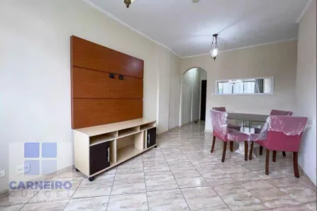 Apartamento com 1 Quarto à venda, 52m² no Vila Mariana, São Paulo