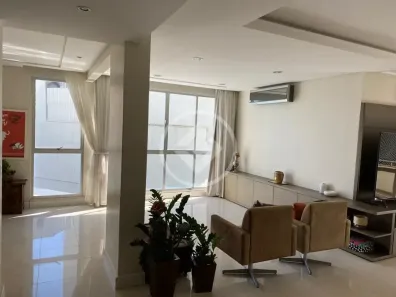 Apartamento com 3 Quartos à venda, 158m² no Centro, Florianópolis