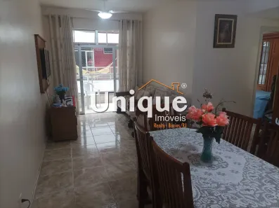 Apartamento com 2 Quartos à venda, 97m² no Braga, Cabo Frio