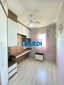 Apartamento com 2 Quartos para alugar, 47m² no Chácara das Nações, Valinhos