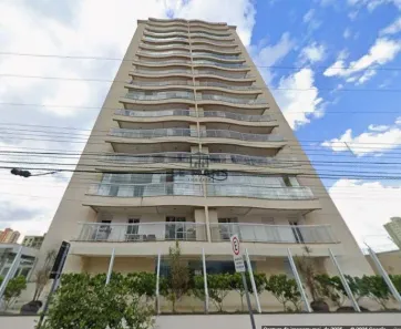 Apartamento com 3 Quartos à venda, 118m² no Cidade Alta, Piracicaba