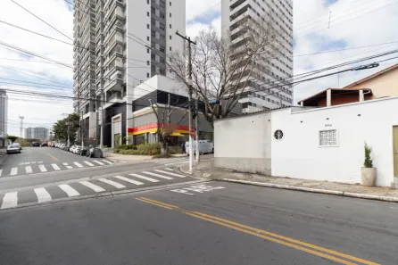 Ponto Comercial com 3 Quartos para alugar, 75m² no Vila Aricanduva, São Paulo