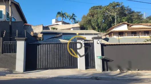 Casa com 3 Quartos à venda, 199m² no Jardim Paulista, Atibaia