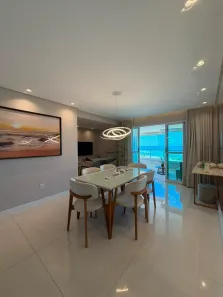 Apartamento com 2 Quartos à venda, 90m² no Pituaçu, Salvador
