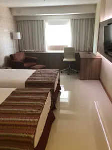 Flat com 1 Quarto para alugar, 35m² no Centro, Itaboraí