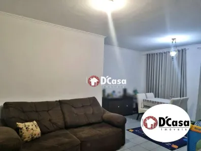 Apartamento com 2 Quartos à venda, 91m² no Vila São José, Taubaté