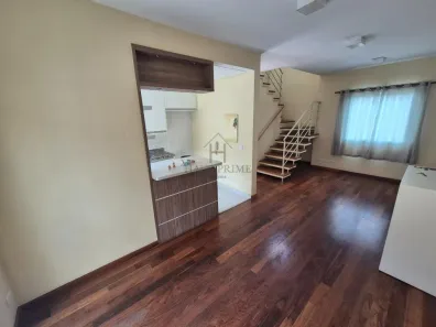 Casa de Condomínio com 2 Quartos à venda, 80m² no Portal do Santa Paula, Cotia