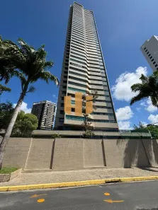 Apartamento com 4 Quartos à venda, 290m² no Santana, Recife