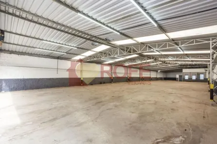 Galpão/Depósito/Armazém à venda, 600m² no Indianópolis, São Paulo