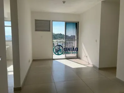 Apartamento com 2 Quartos à venda, 62m² no Fonseca, Niterói