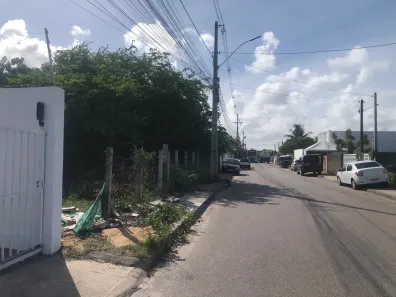 Lote/Terreno para alugar, 1800m² no Recanto do Poço, Cabedelo