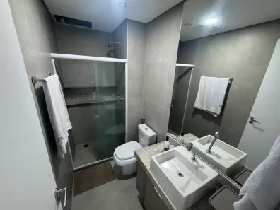 Flat com 1 Quarto à venda, 30m² no Cupe, Ipojuca