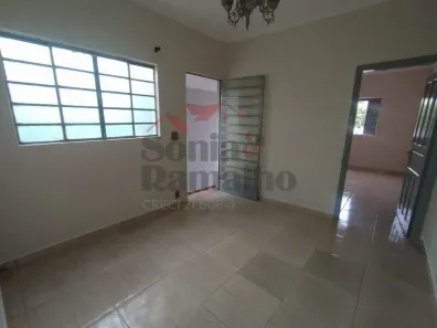 Casa com 2 Quartos à venda, 86m² no Vila Tibério, Ribeirão Preto