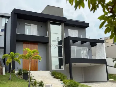 Casa com 3 Quartos para alugar, 320m² no Condomínio Residencial Alphaville II, São José dos Campos