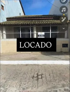 Casa com 3 Quartos para alugar, 98m² no Arembepe (Abrantes), Camaçari