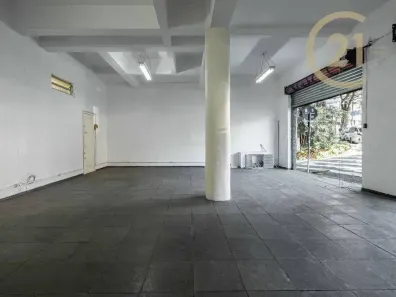 Ponto Comercial para alugar, 130m² no Sumaré, São Paulo